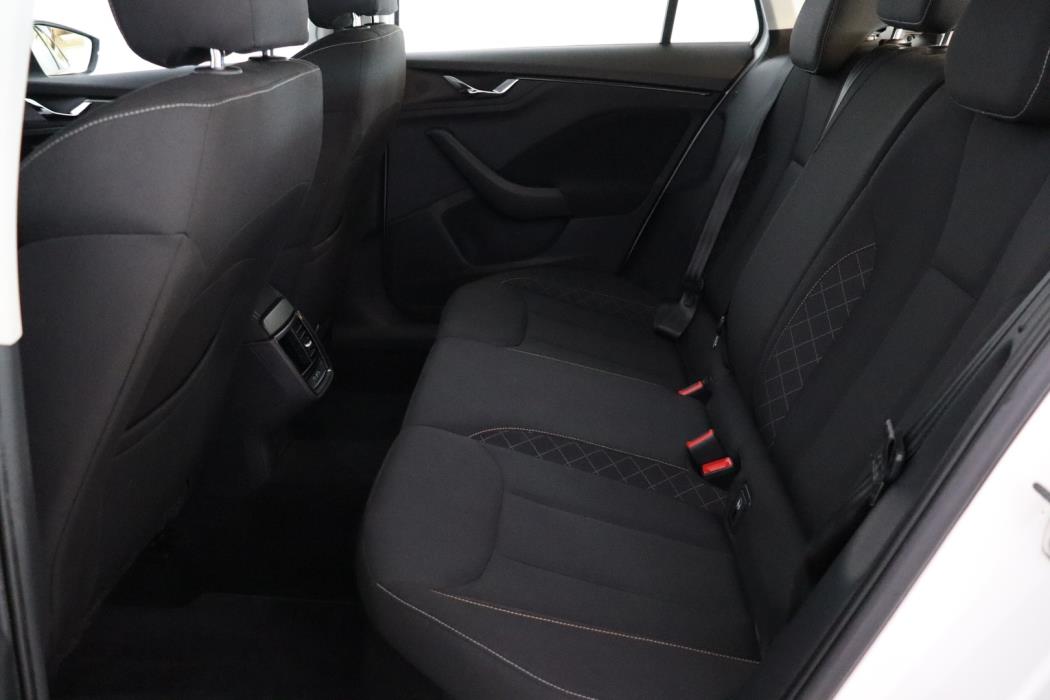 SKODA Scala 2019