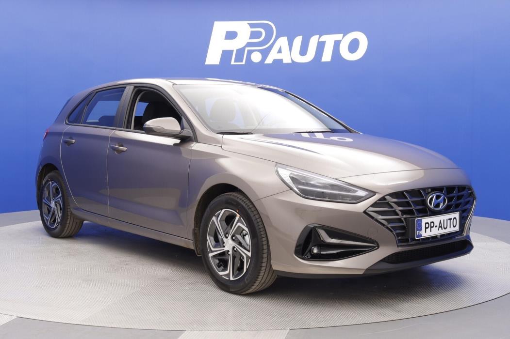 HYUNDAI i30 Hatchback 2022