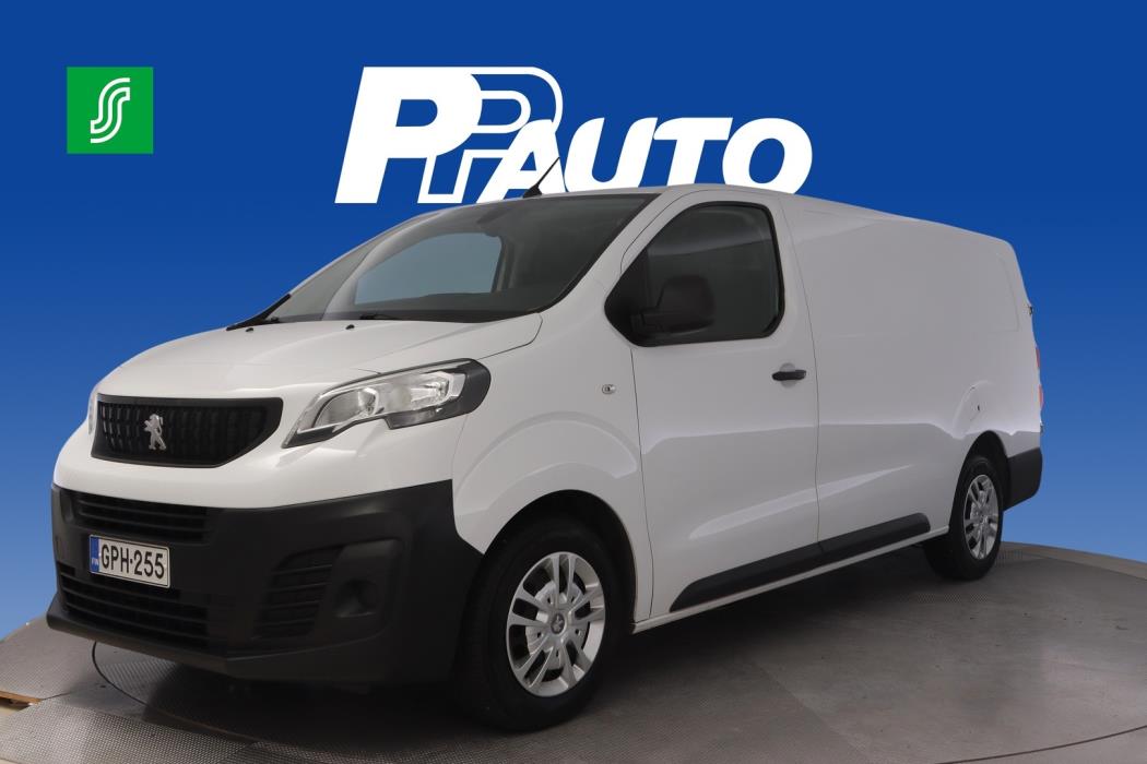 PEUGEOT EXPERT 2022
