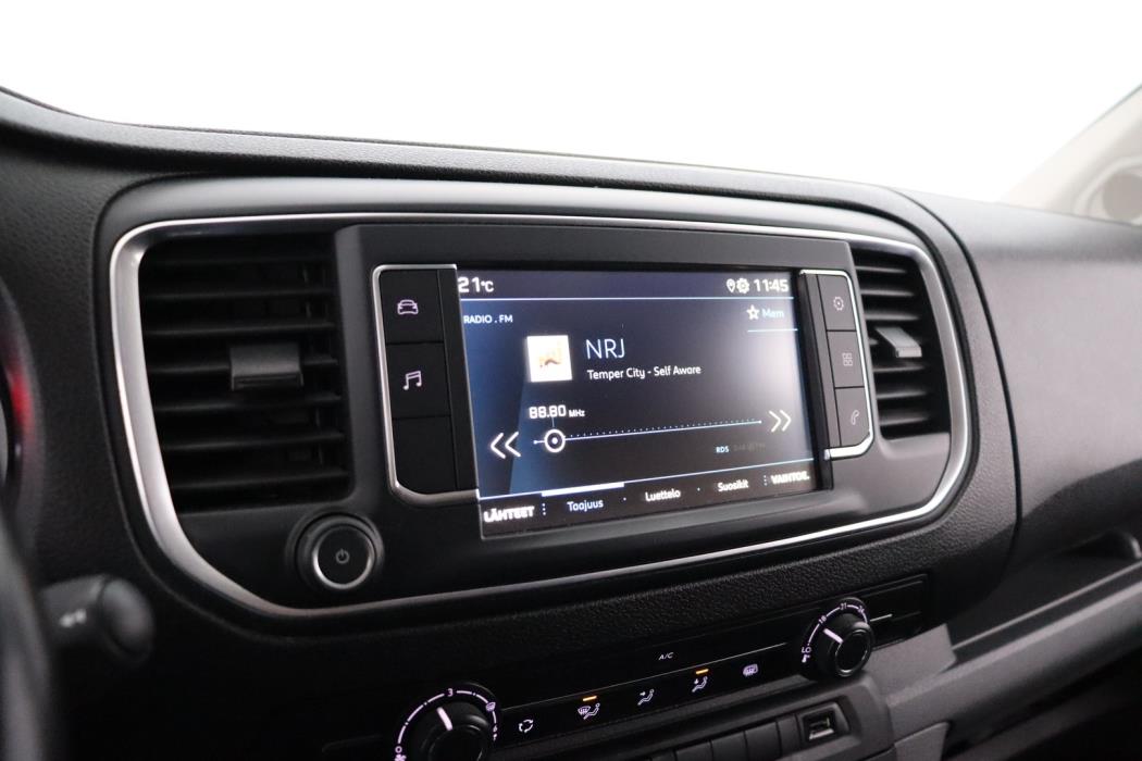 PEUGEOT EXPERT 2022