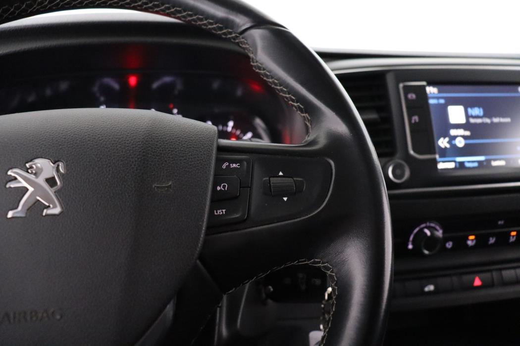 PEUGEOT EXPERT 2022