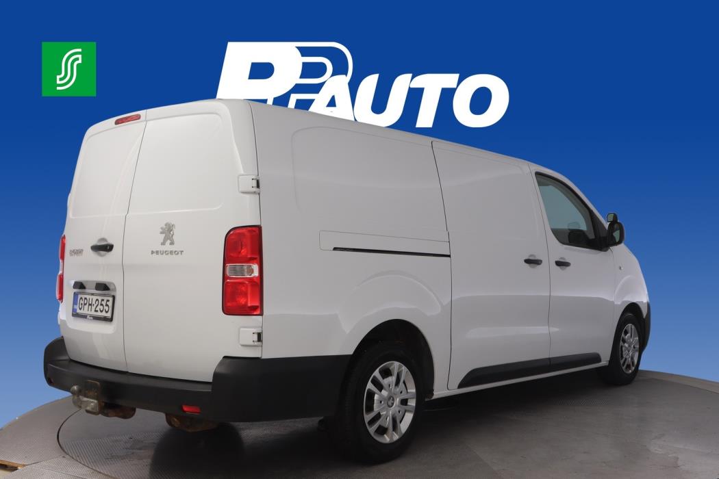 PEUGEOT EXPERT 2022