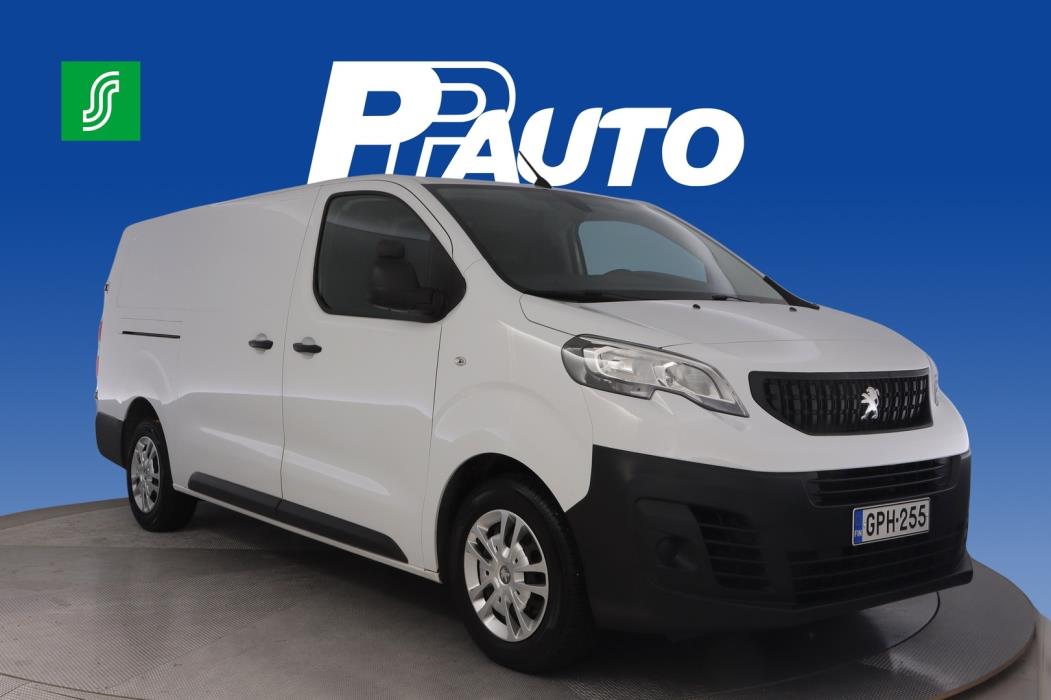 PEUGEOT EXPERT 2022