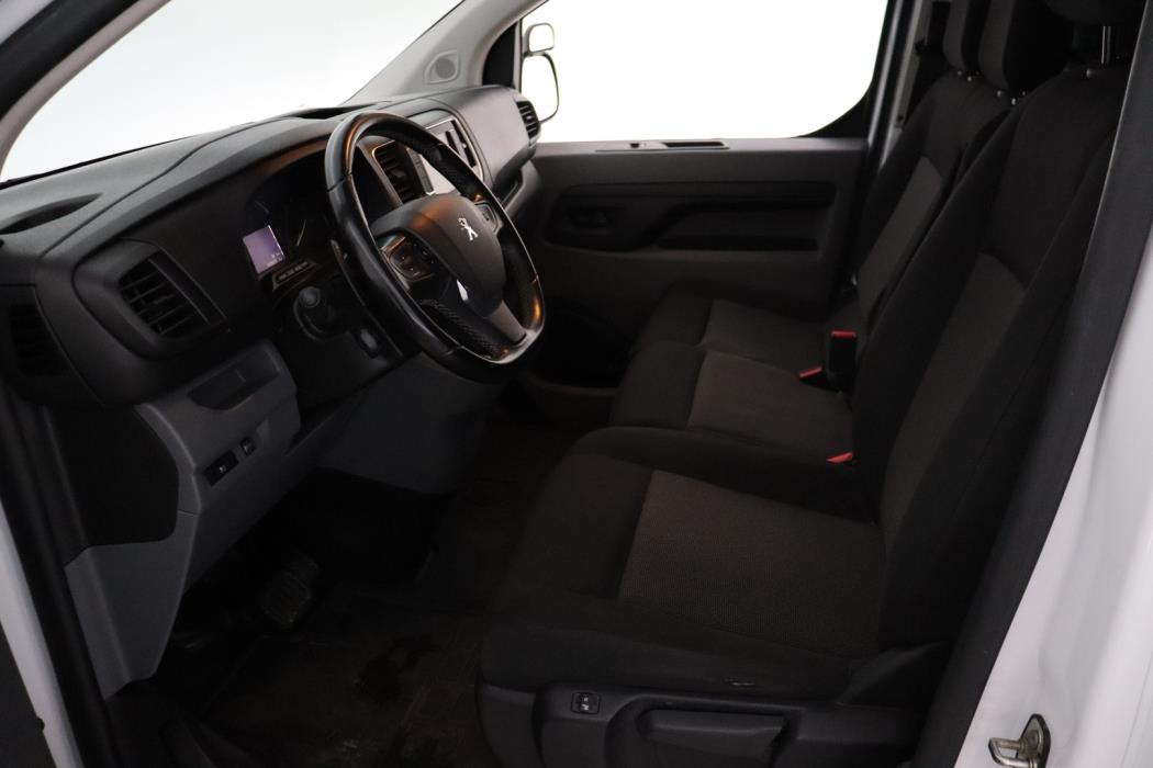 PEUGEOT EXPERT 2022