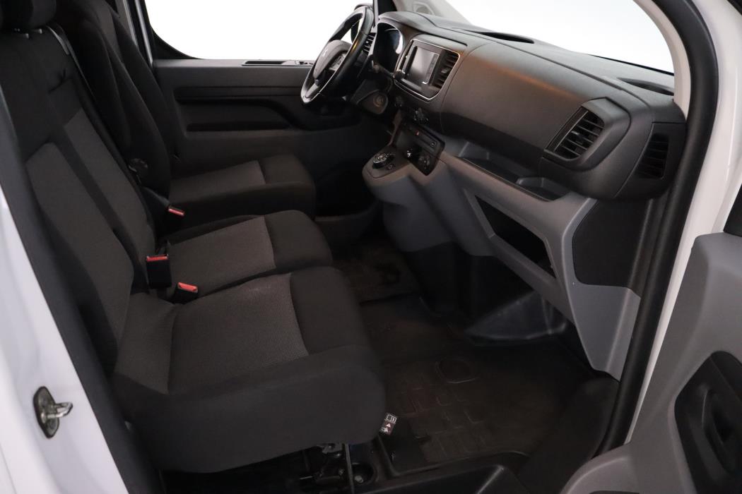 PEUGEOT EXPERT 2022