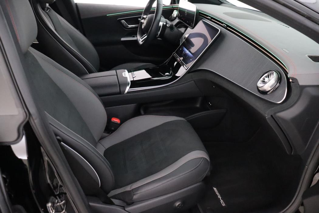 MERCEDES-BENZ EQE 2023