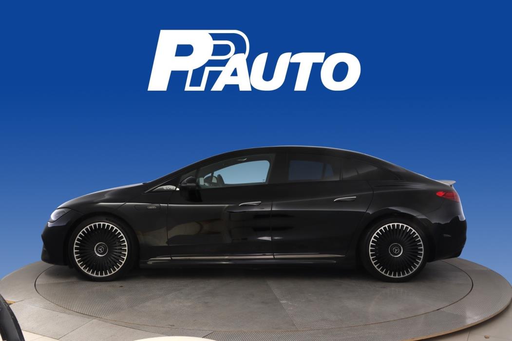 MERCEDES-BENZ EQE 2023