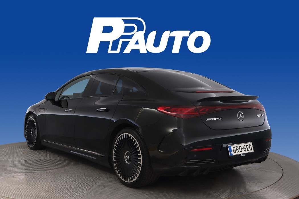 MERCEDES-BENZ EQE 2023