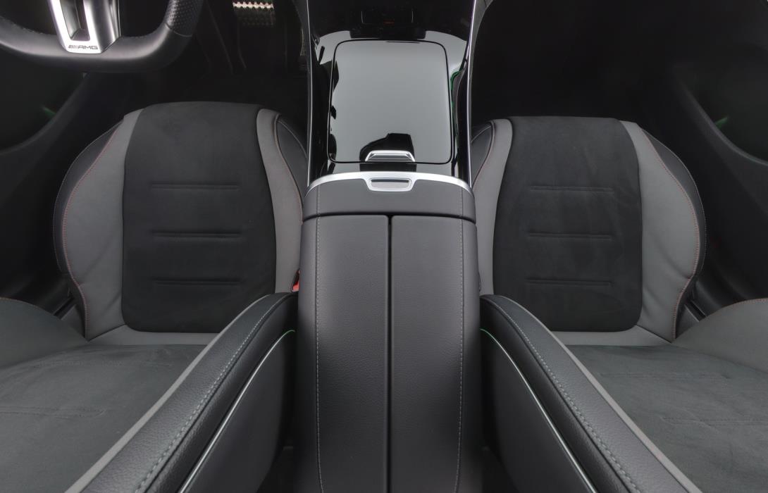 MERCEDES-BENZ EQE 2023