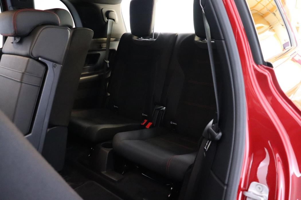 MERCEDES-BENZ EQB 2024