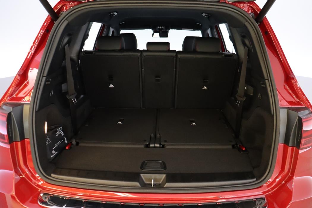 MERCEDES-BENZ EQB 2024