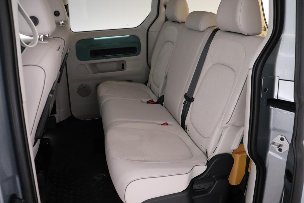 VOLKSWAGEN ID. Buzz 2023