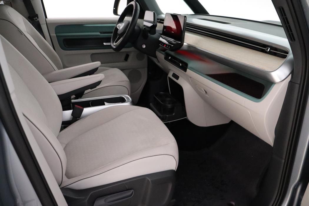 VOLKSWAGEN ID. Buzz 2023