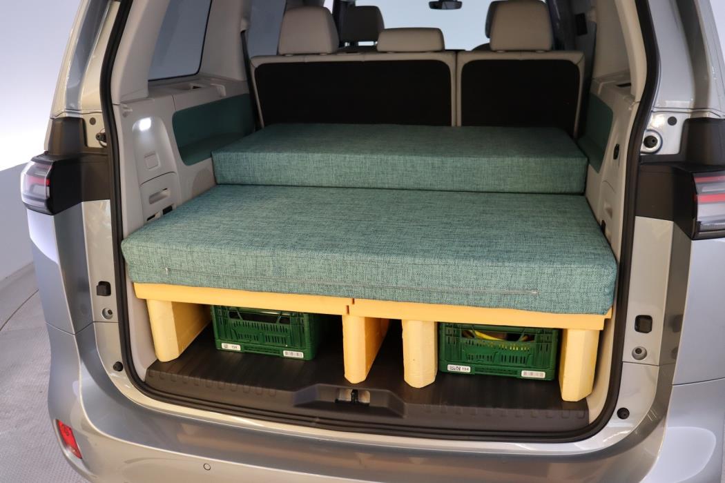 VOLKSWAGEN ID. Buzz 2023