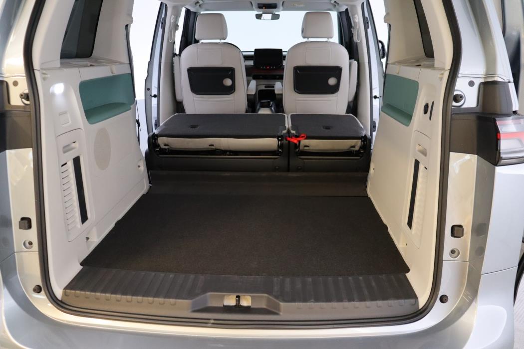 VOLKSWAGEN ID. Buzz 2023