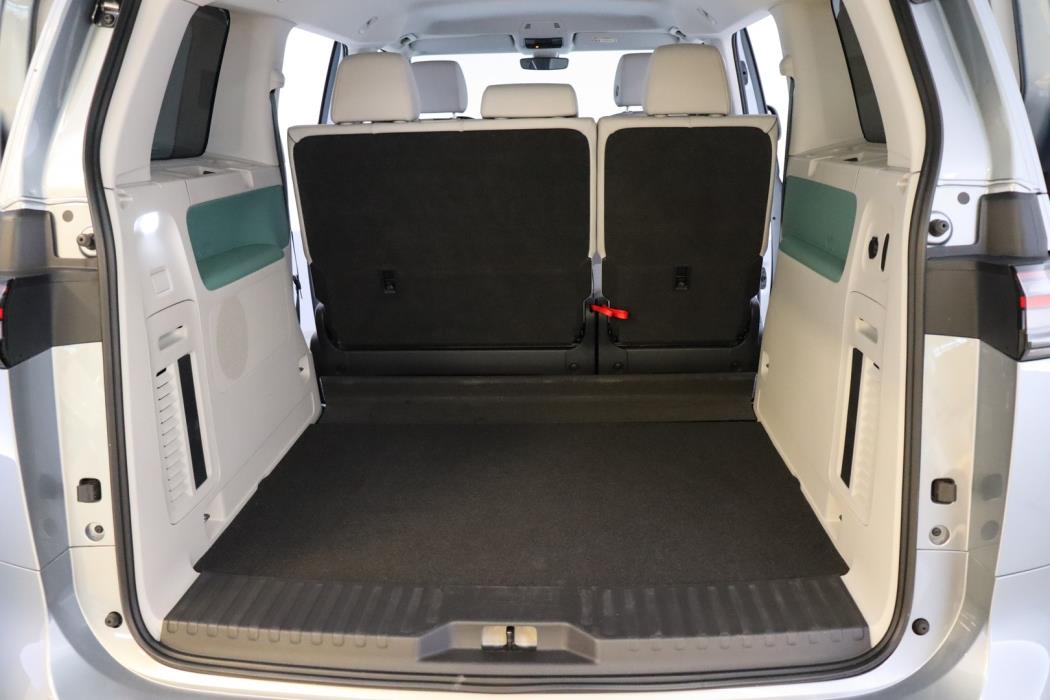 VOLKSWAGEN ID. Buzz 2023