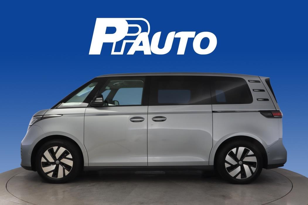 VOLKSWAGEN ID. Buzz 2023