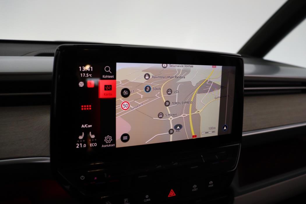 VOLKSWAGEN ID. Buzz 2023