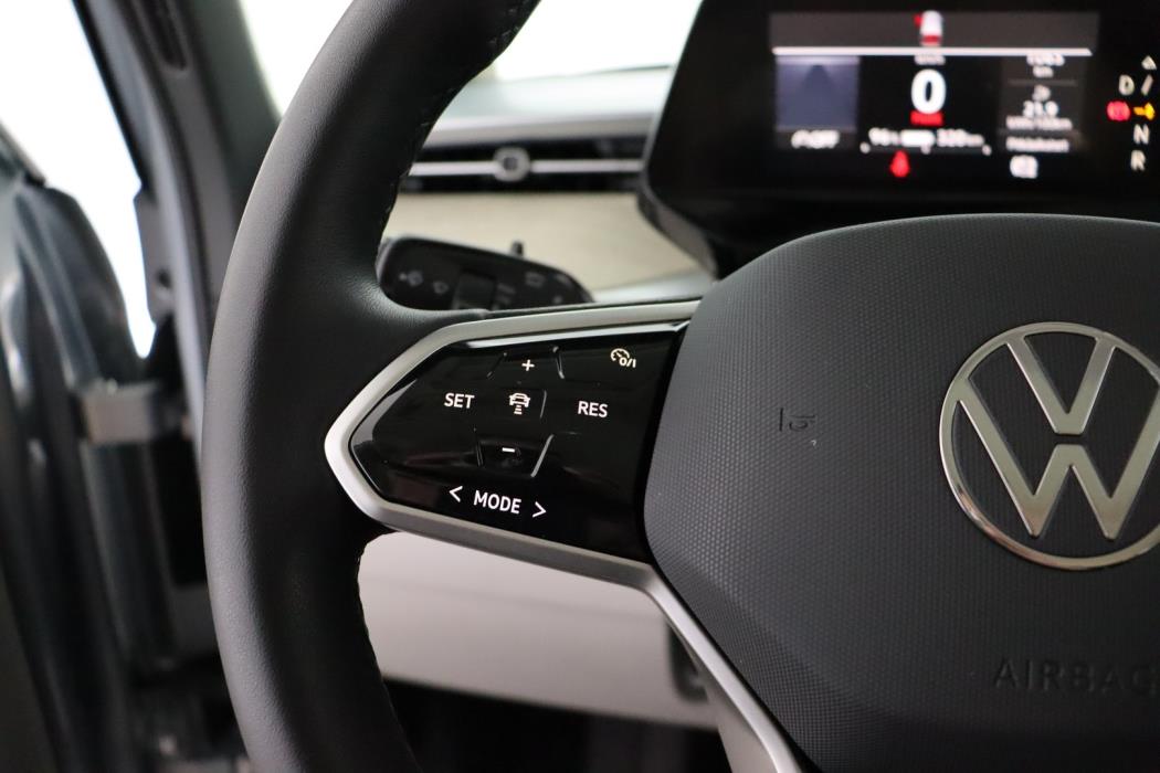 VOLKSWAGEN ID. Buzz 2023