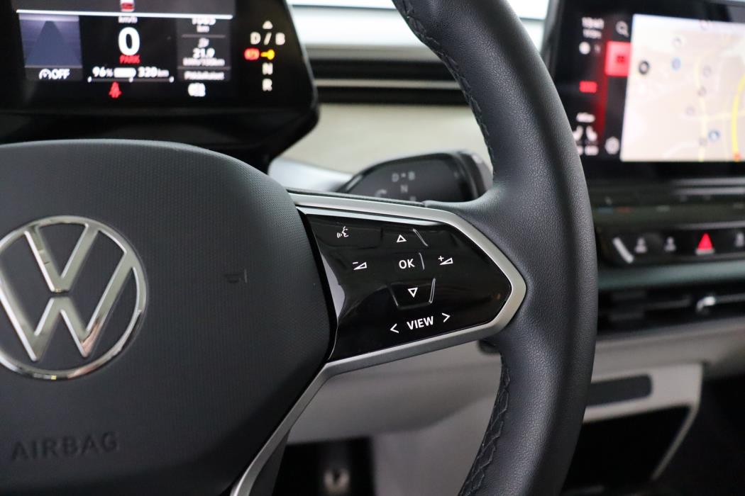 VOLKSWAGEN ID. Buzz 2023