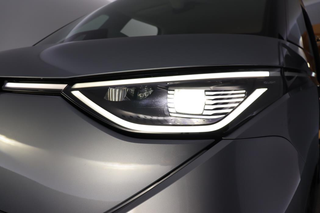 VOLKSWAGEN ID. Buzz 2023