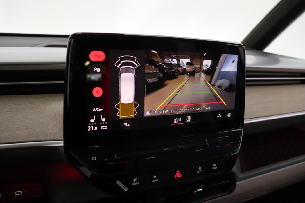 VOLKSWAGEN ID. Buzz 2023