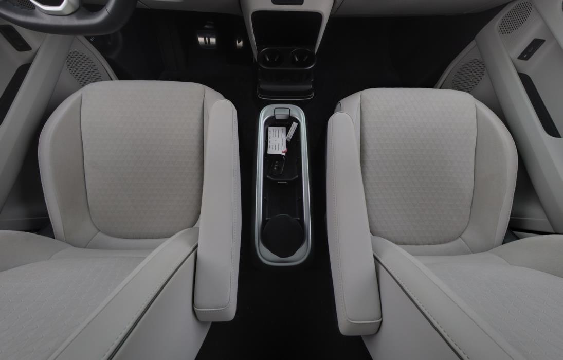 VOLKSWAGEN ID. Buzz 2023