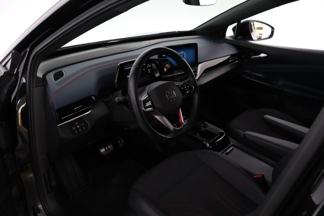 VOLKSWAGEN ID.4 2022
