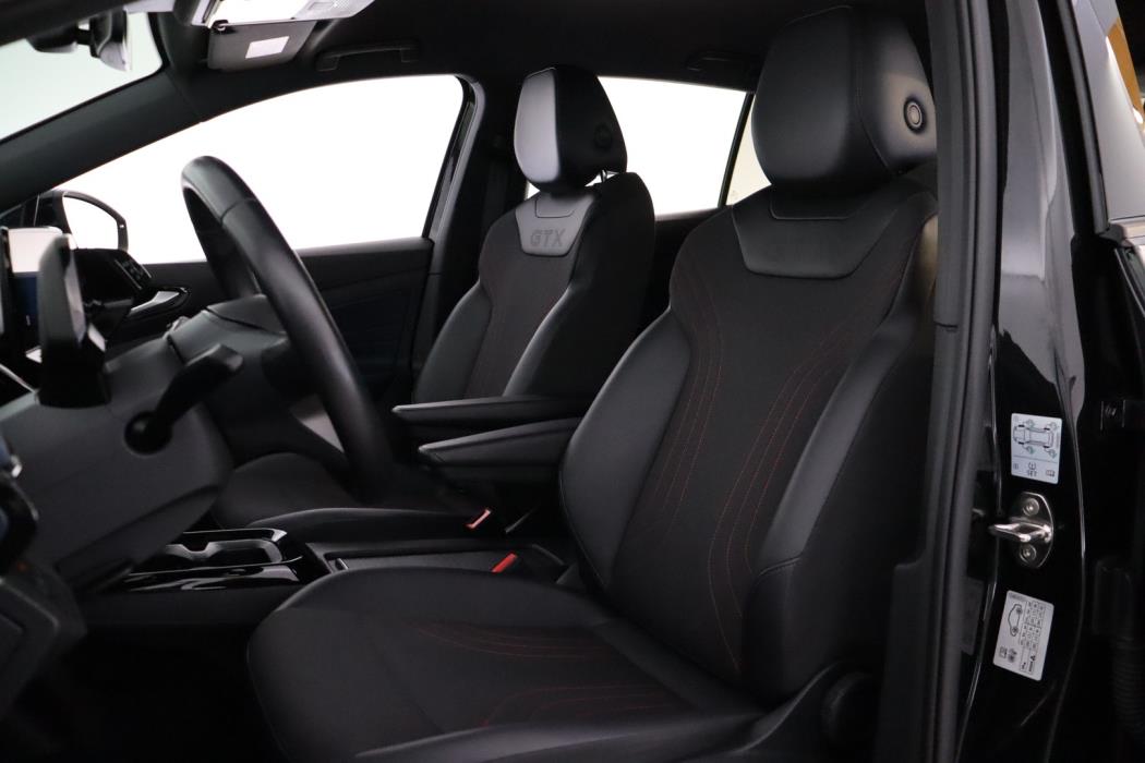 VOLKSWAGEN ID.4 2022