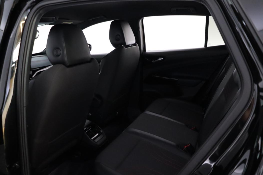 VOLKSWAGEN ID.4 2022