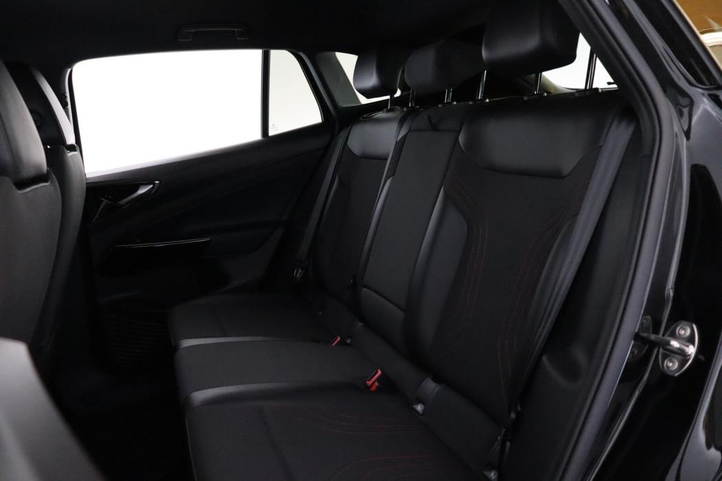 VOLKSWAGEN ID.4 2022