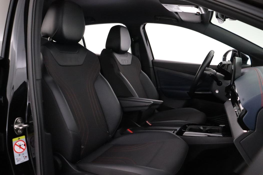 VOLKSWAGEN ID.4 2022