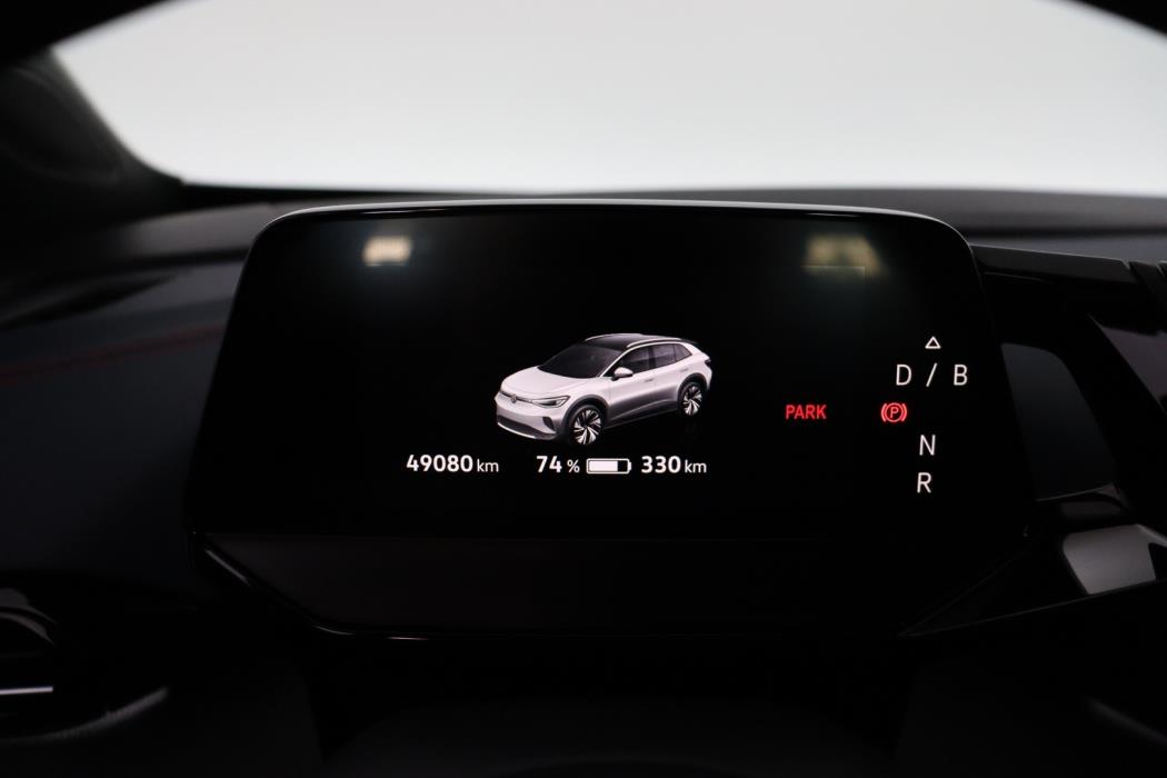 VOLKSWAGEN ID.4 2022