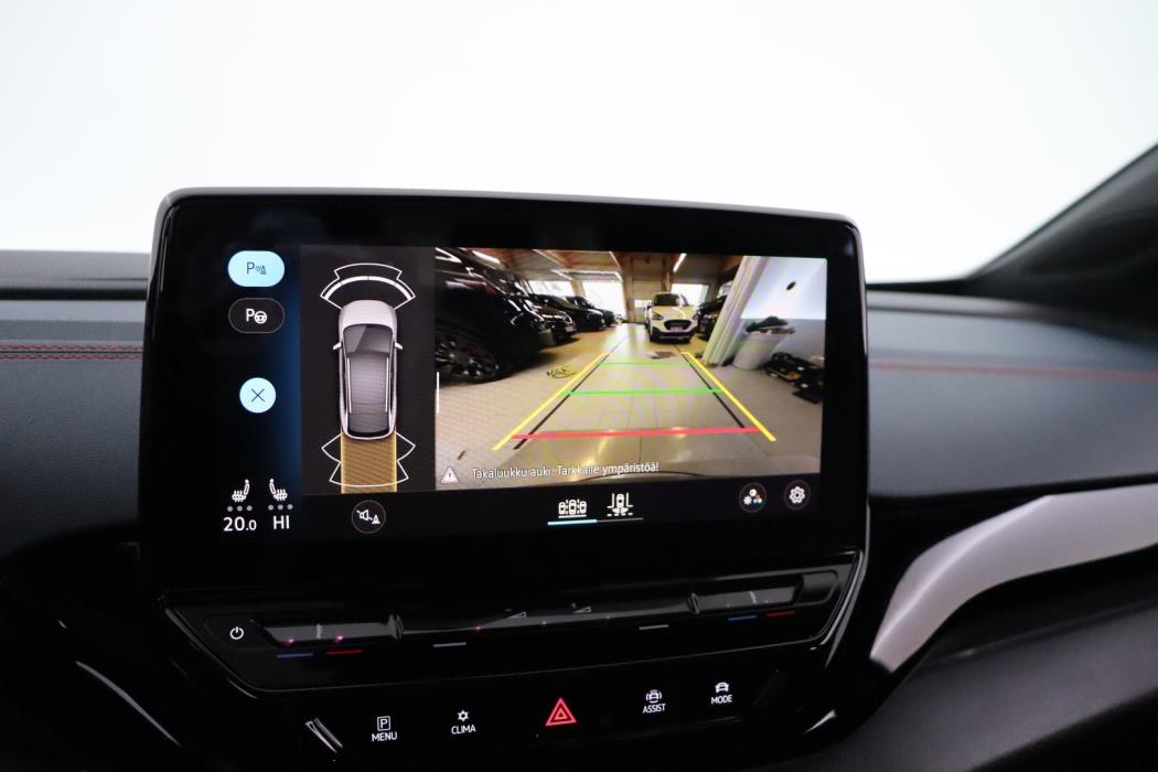 VOLKSWAGEN ID.4 2022