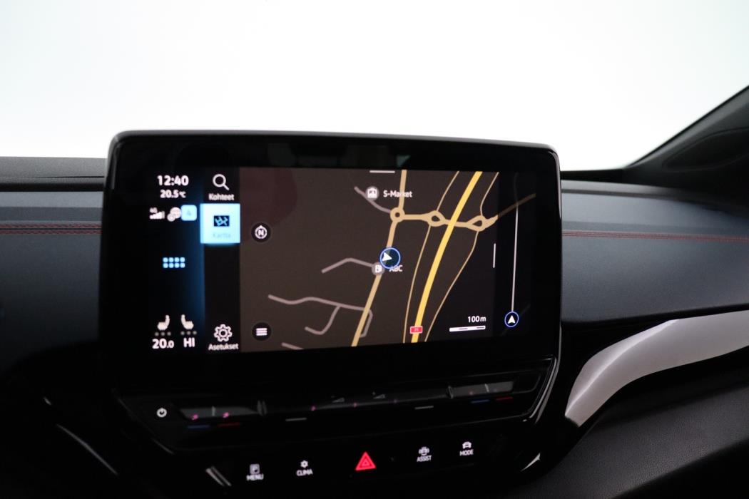 VOLKSWAGEN ID.4 2022