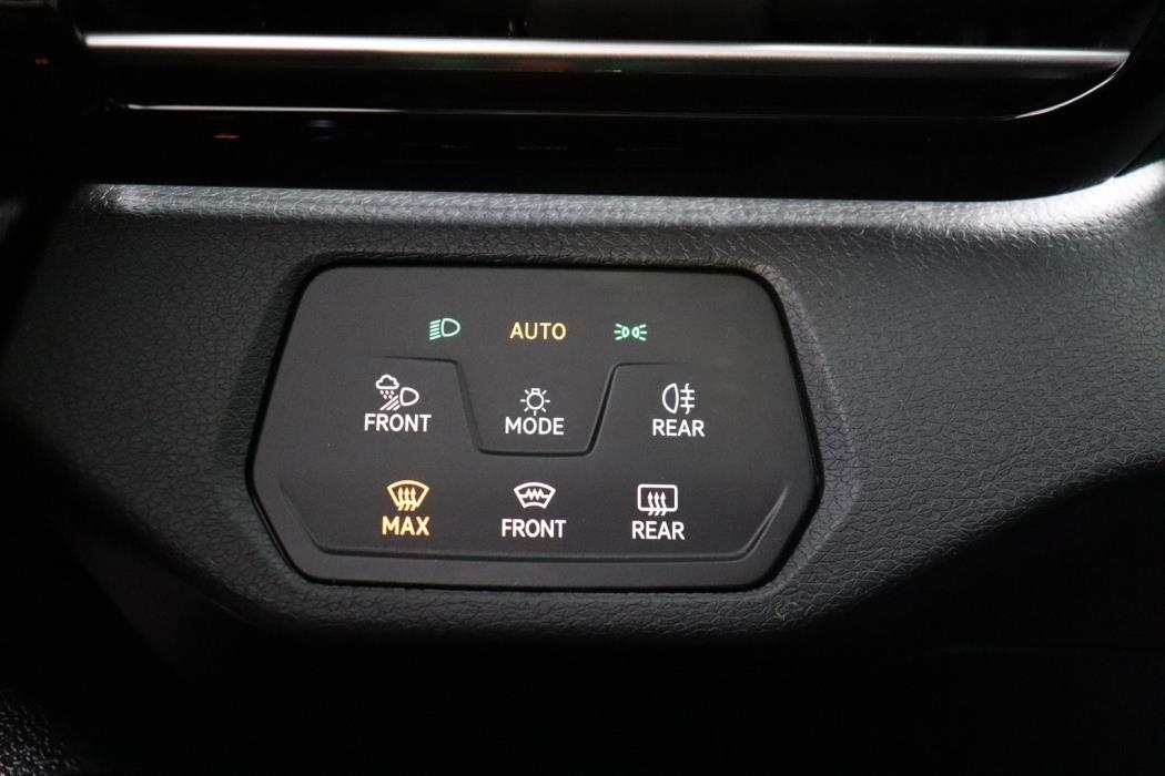 VOLKSWAGEN ID.4 2022