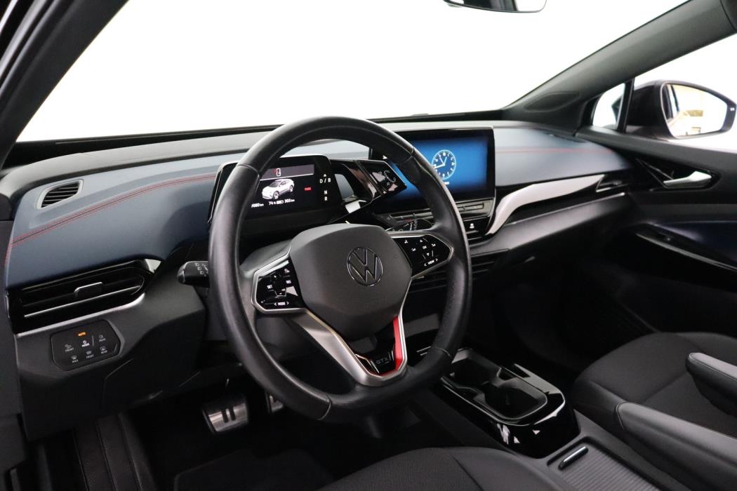 VOLKSWAGEN ID.4 2022