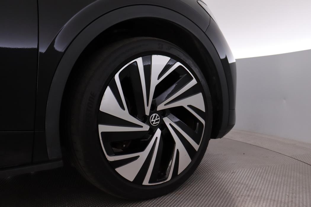 VOLKSWAGEN ID.4 2022