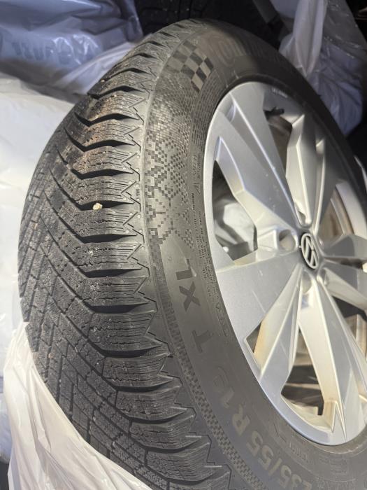 VOLKSWAGEN ID.4 2022