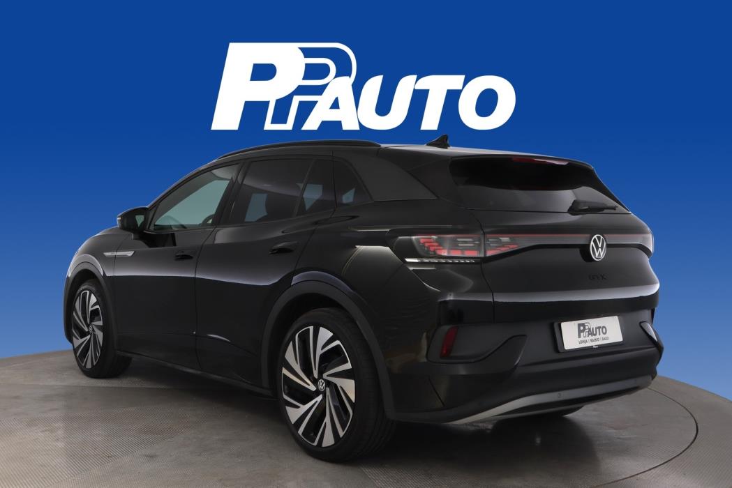 VOLKSWAGEN ID.4 2022