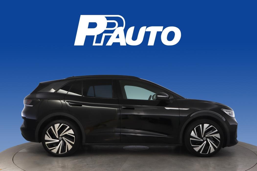 VOLKSWAGEN ID.4 2022