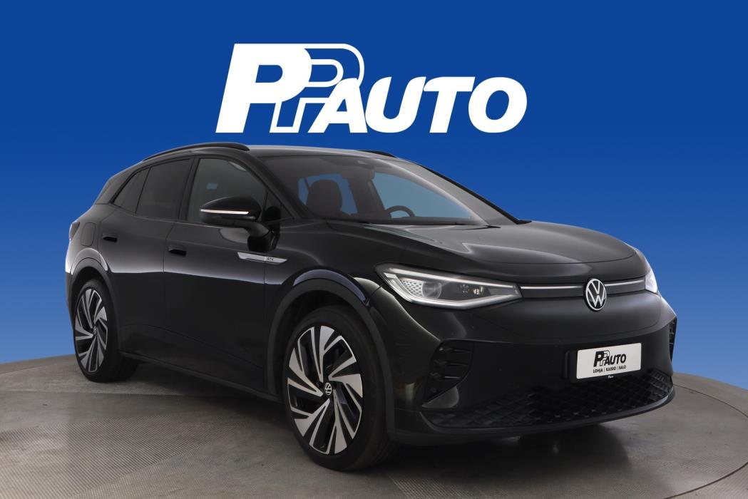 VOLKSWAGEN ID.4 2022