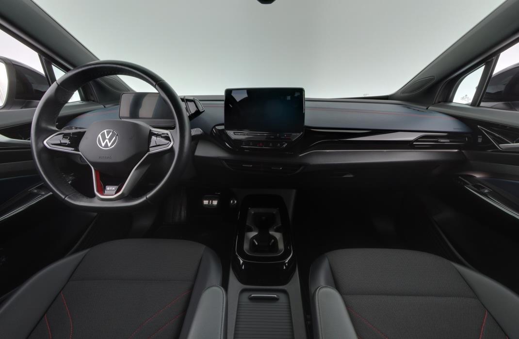 VOLKSWAGEN ID.4 2022