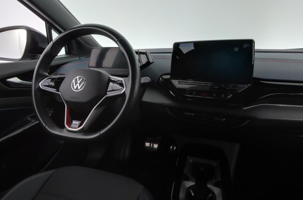 VOLKSWAGEN ID.4 2022