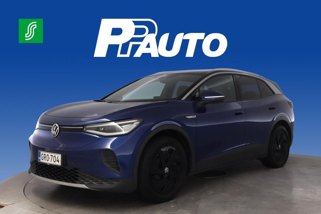 VOLKSWAGEN ID.4 2022