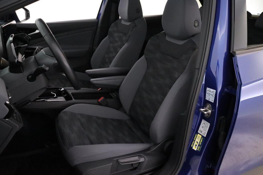 VOLKSWAGEN ID.4 2022