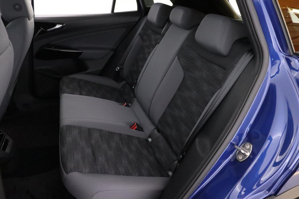 VOLKSWAGEN ID.4 2022