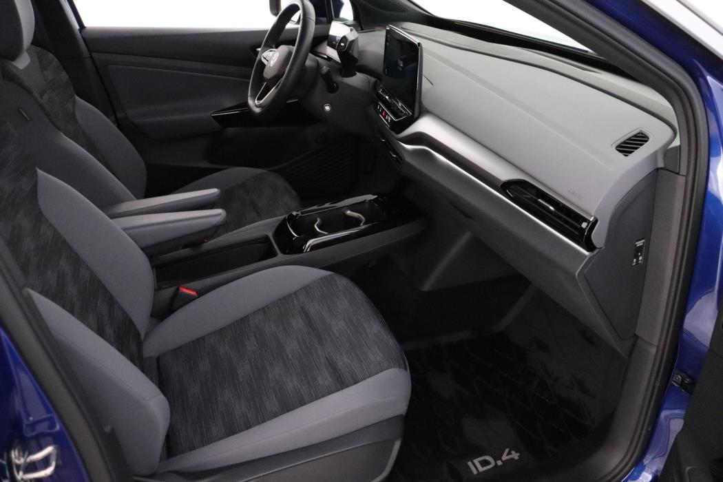 VOLKSWAGEN ID.4 2022