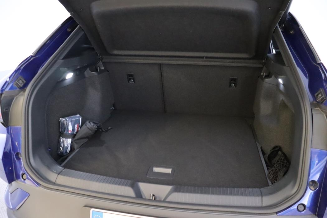 VOLKSWAGEN ID.4 2022