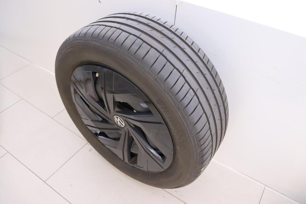 VOLKSWAGEN ID.4 2022